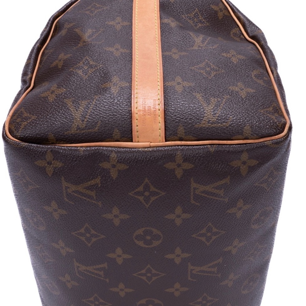 🎉 24 Hour Sale 💯 Authentis LOuis Vuitton Speedy Bandoulière 30 💎 - Picture 7 of 15